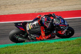Senigallia - Saltarelli infiamma Imola con un doppio podio, ora sfida del mondiale endurance